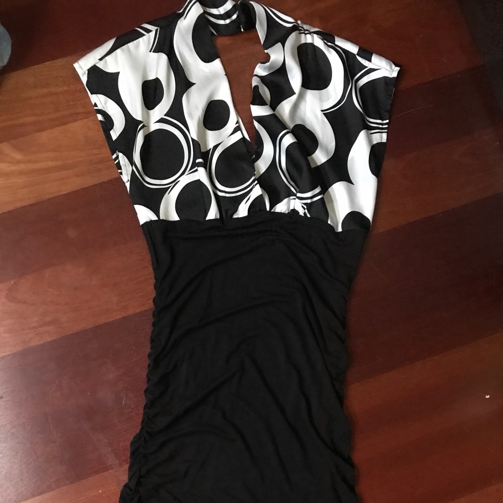 Nice cocktail dress
